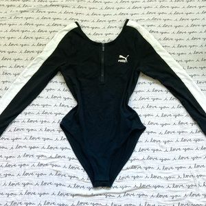 Puma Sport Bodysuit